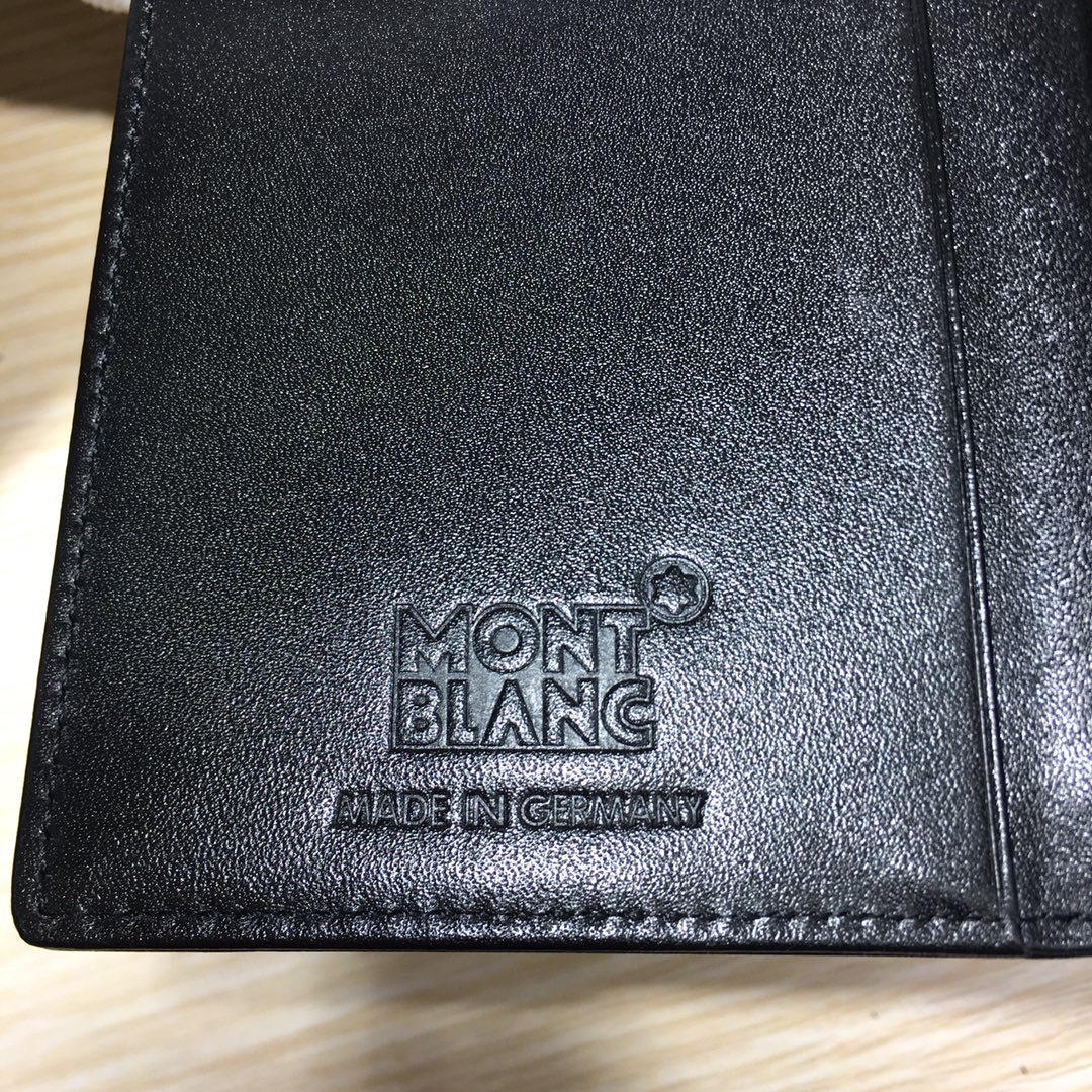 Montblanc Wallets Purse